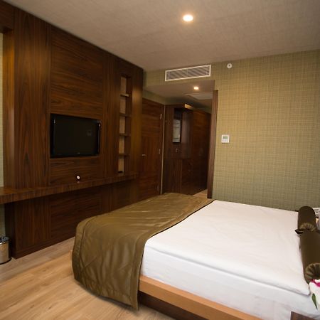 Sky Business Hotel 안탈리아 외부 사진