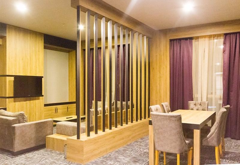 Sky Business Hotel 안탈리아 외부 사진