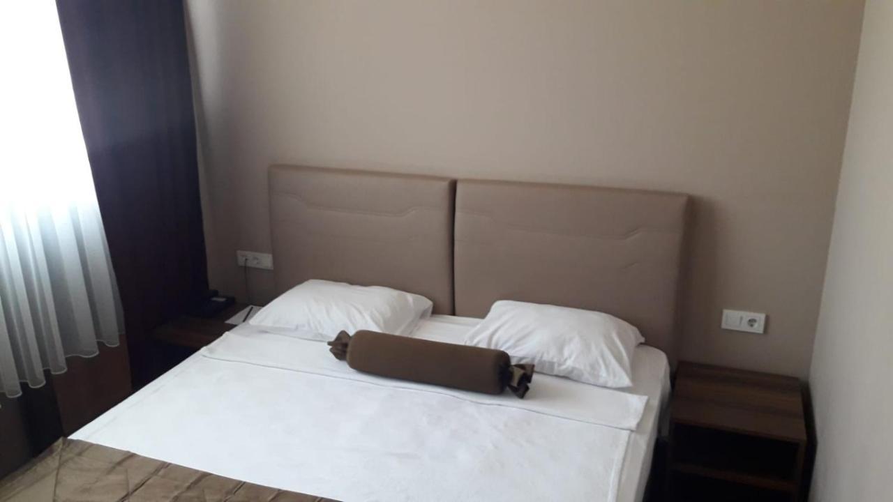Sky Business Hotel 안탈리아 외부 사진