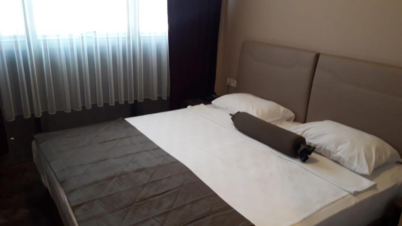 Sky Business Hotel 안탈리아 외부 사진