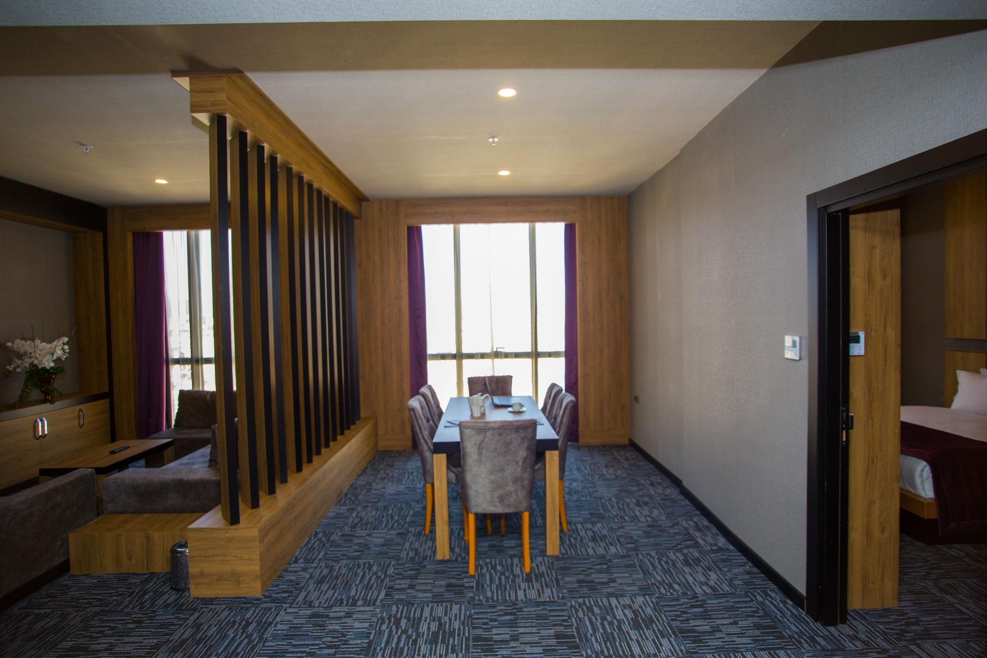 Sky Business Hotel 안탈리아 외부 사진