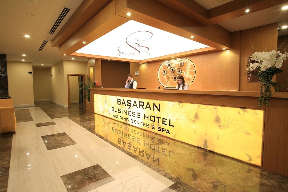 Sky Business Hotel 안탈리아 외부 사진