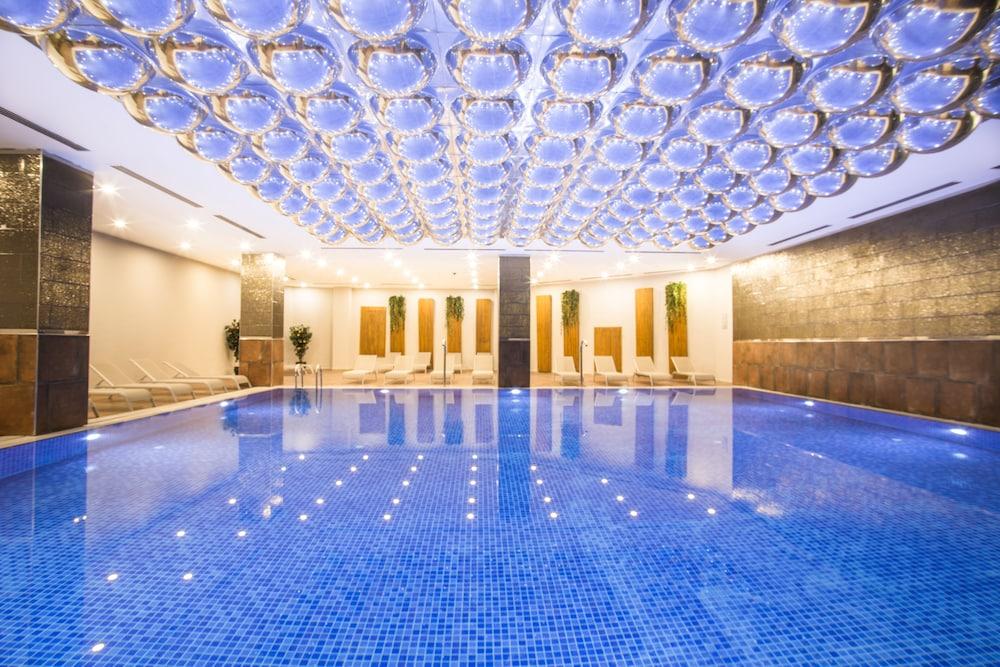 Sky Business Hotel 안탈리아 외부 사진