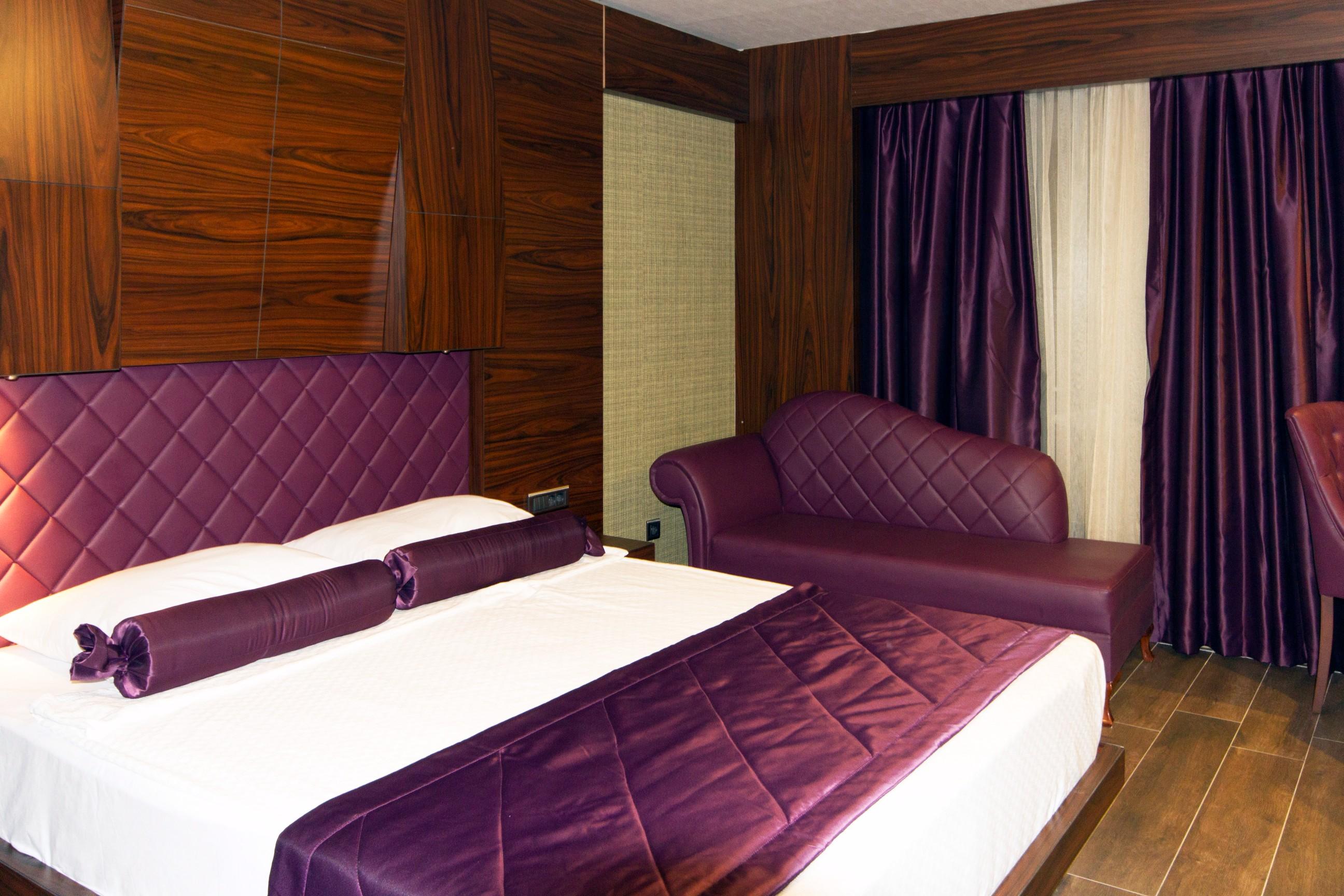 Sky Business Hotel 안탈리아 외부 사진