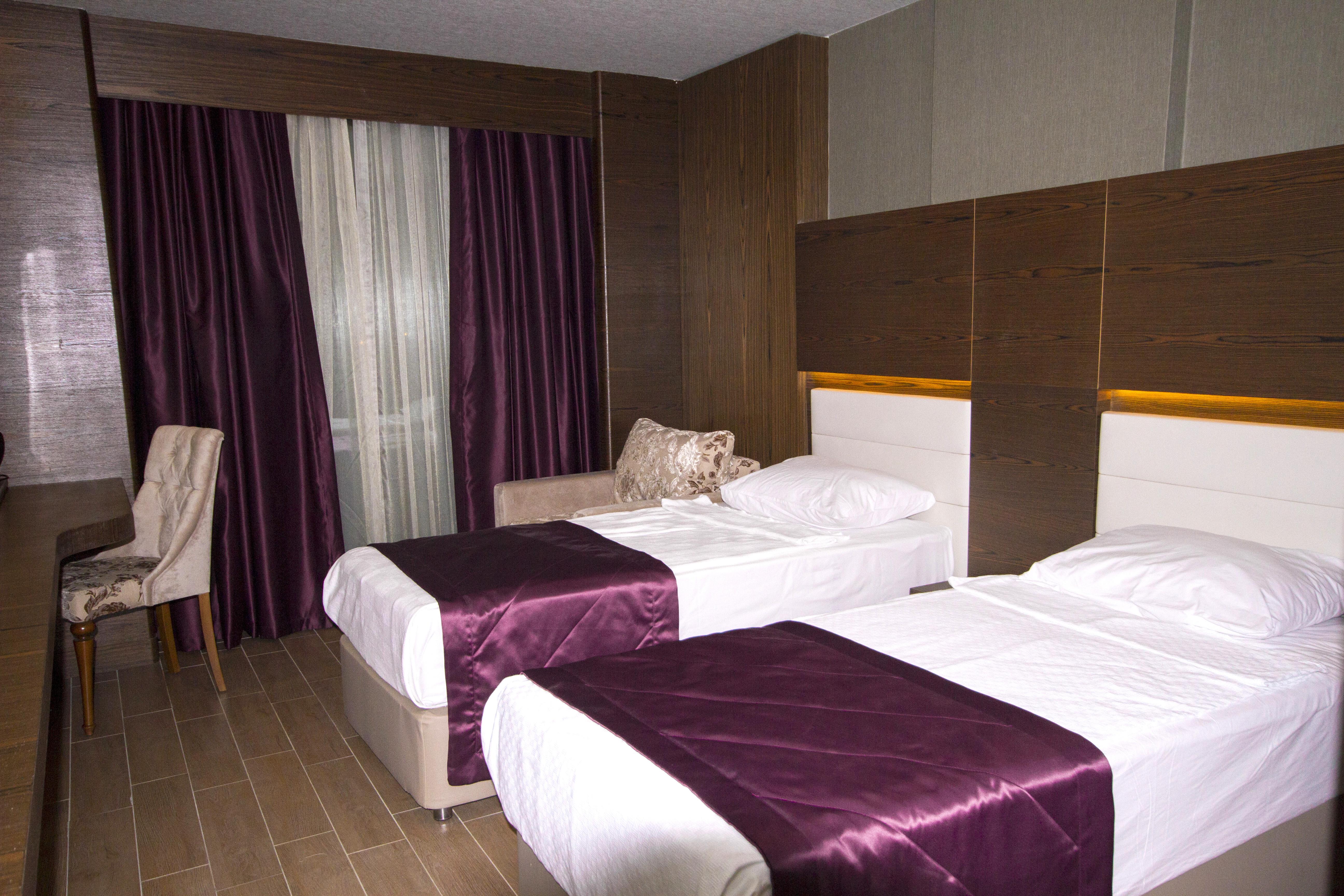 Sky Business Hotel 안탈리아 외부 사진
