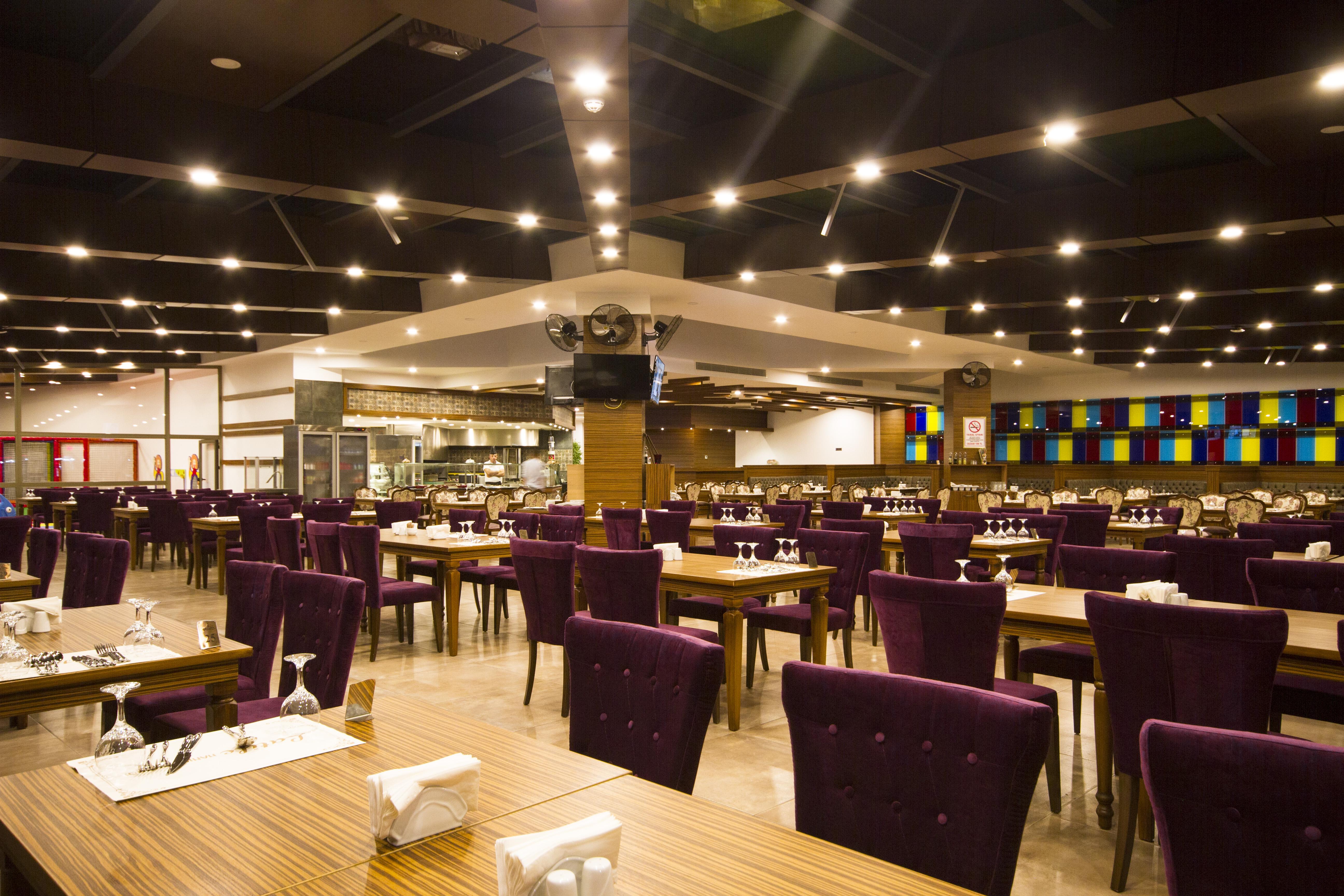 Sky Business Hotel 안탈리아 외부 사진