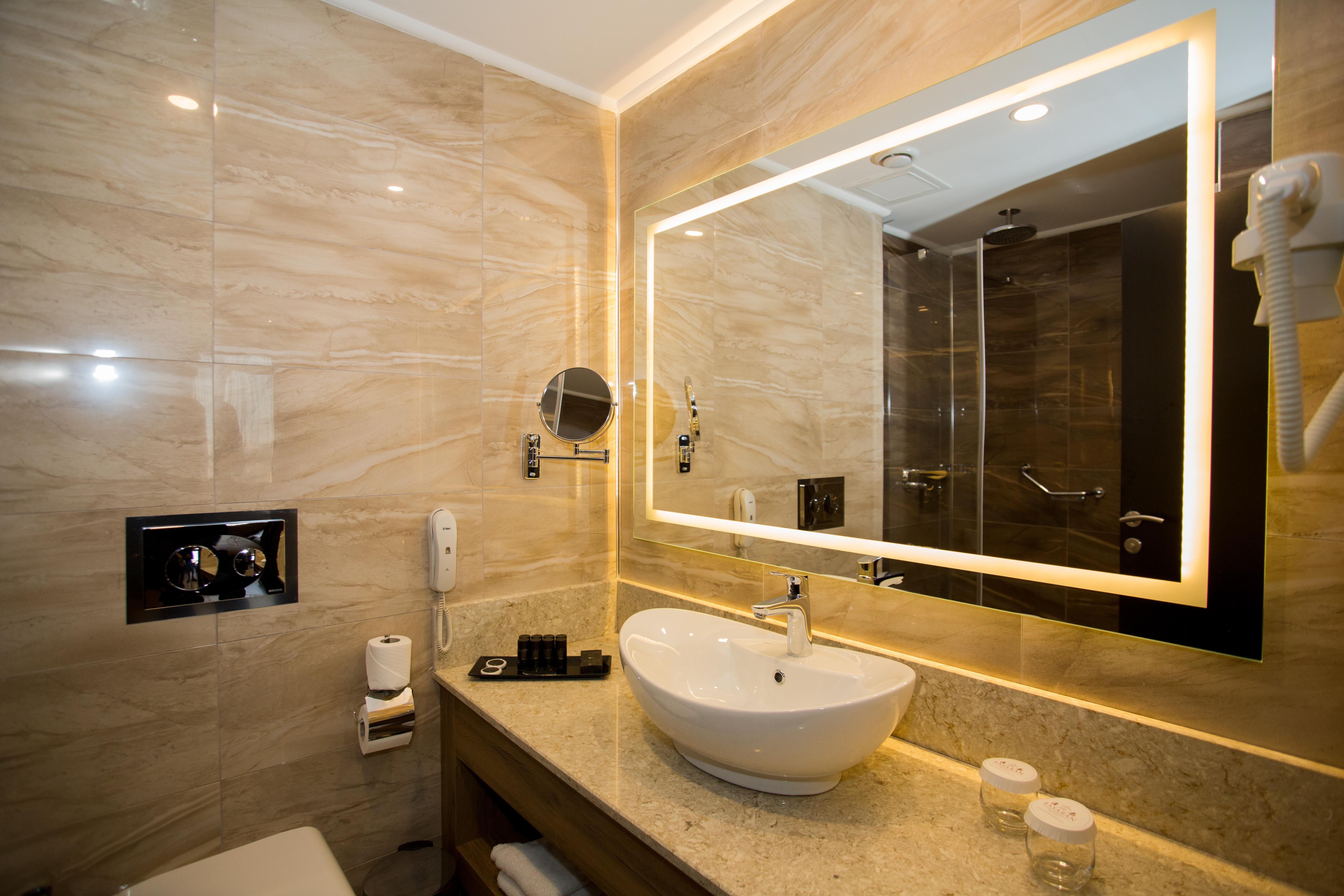 Sky Business Hotel 안탈리아 외부 사진