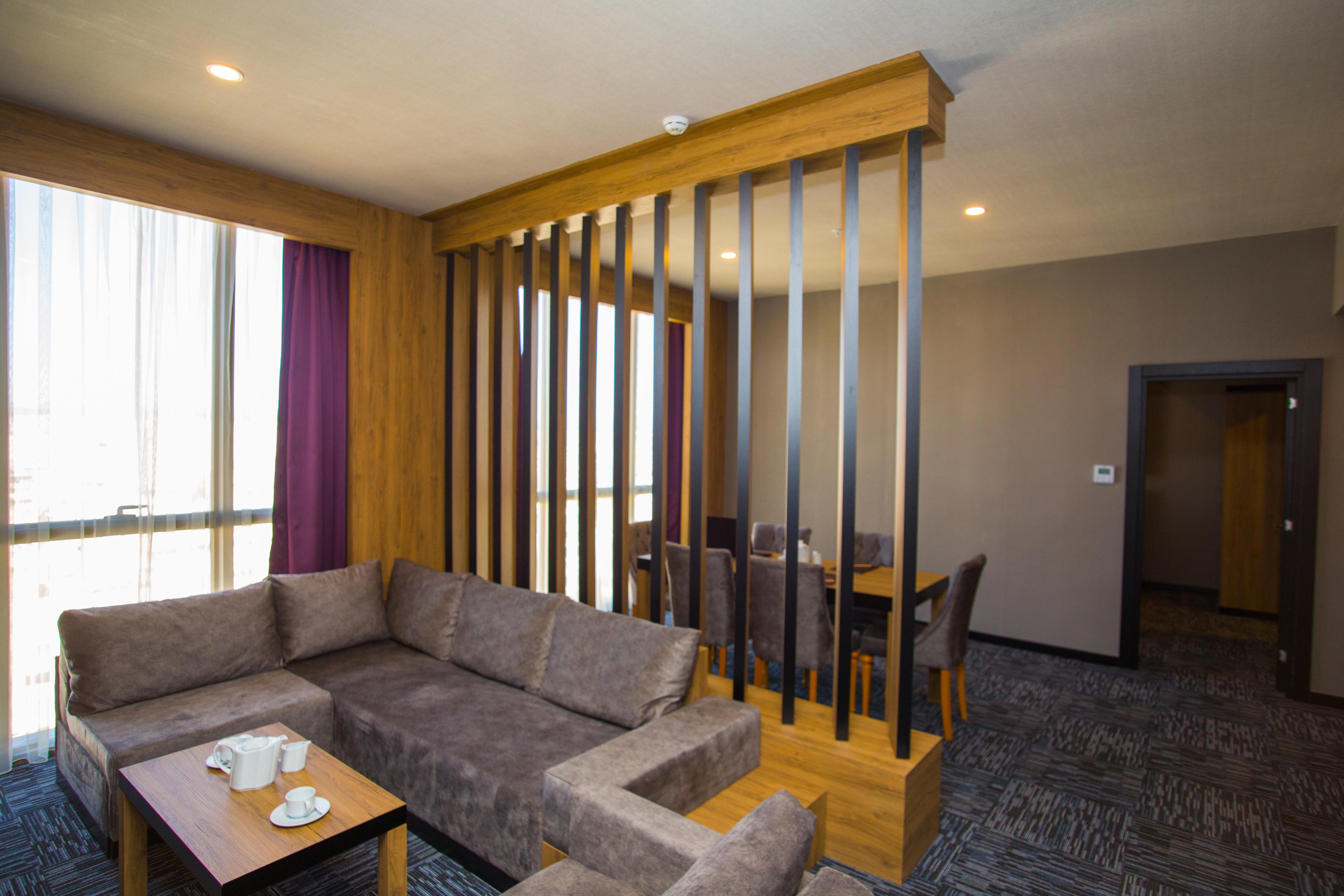 Sky Business Hotel 안탈리아 외부 사진