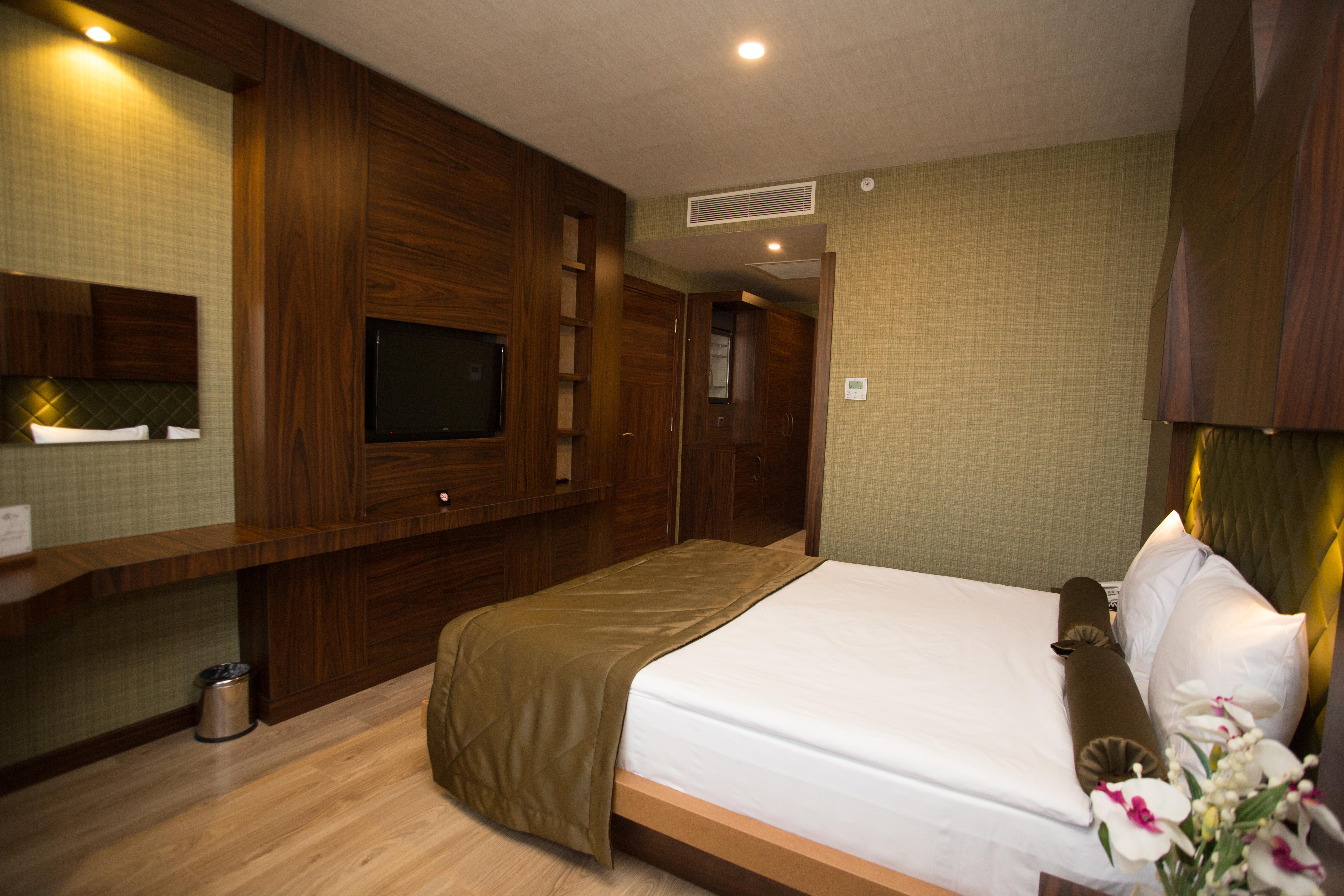 Sky Business Hotel 안탈리아 외부 사진