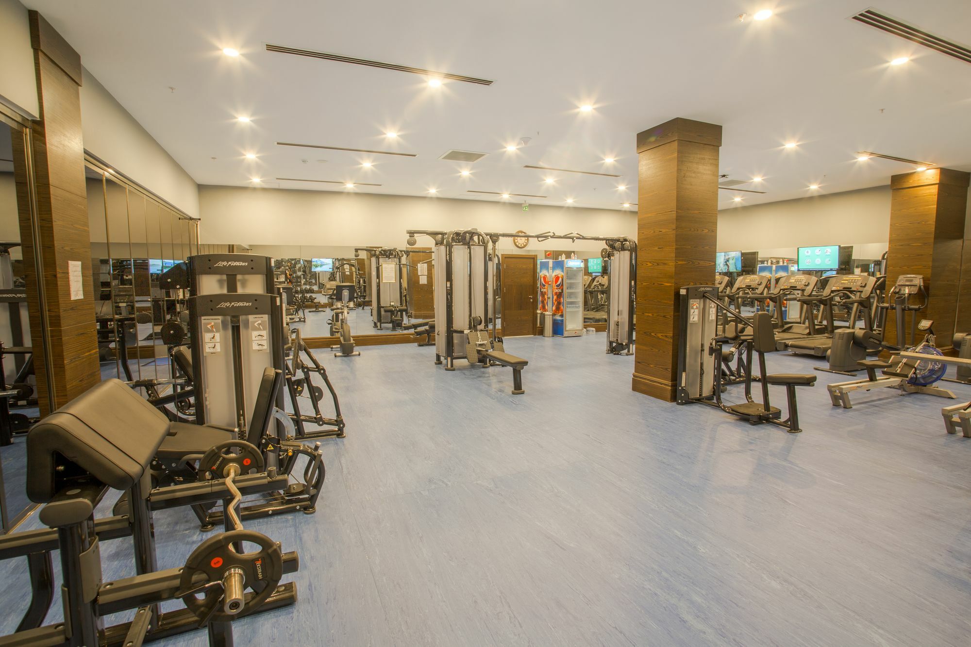 Sky Business Hotel 안탈리아 외부 사진