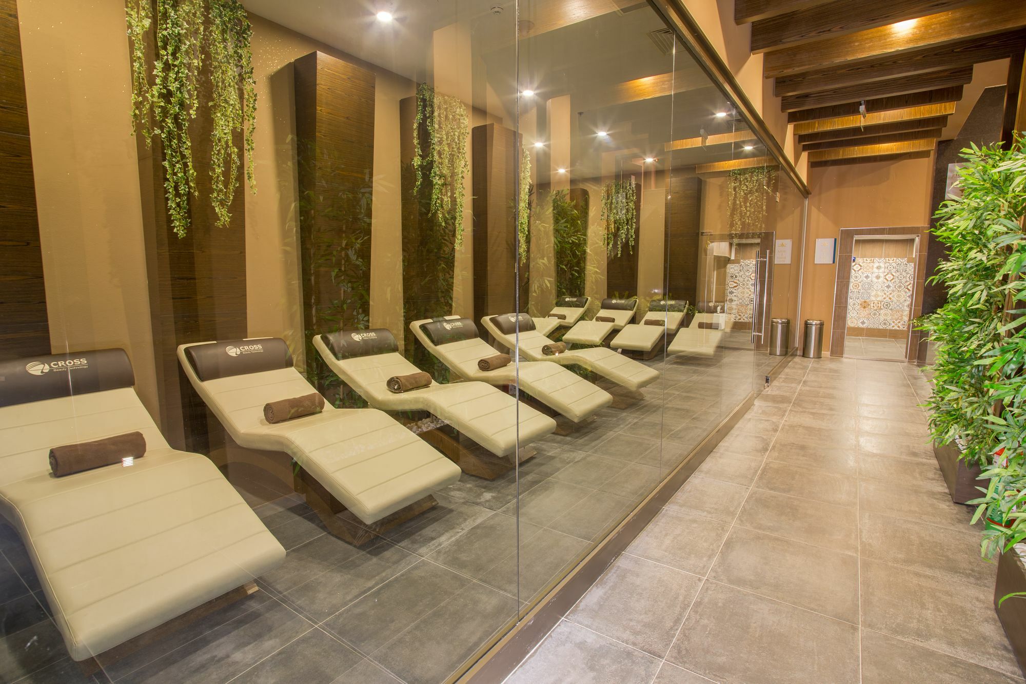 Sky Business Hotel 안탈리아 외부 사진
