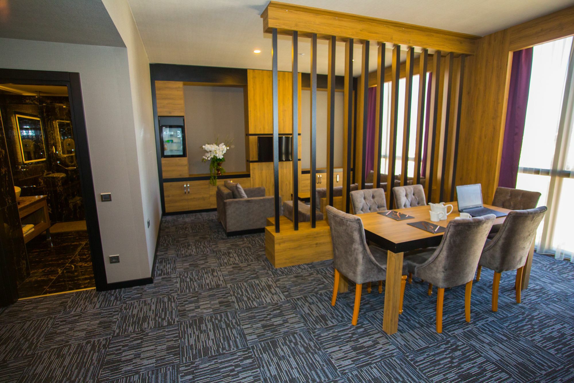 Sky Business Hotel 안탈리아 외부 사진
